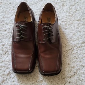 Boys  formal shoes